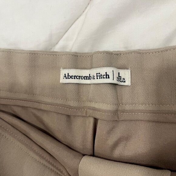 Abercrombie & Fitch Scarlett Mini Skort - Picture 4 of 5